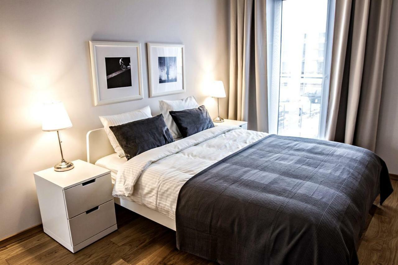 Modern 1Bd Apartment In Old Town By Hostlovers 카우나스 외부 사진